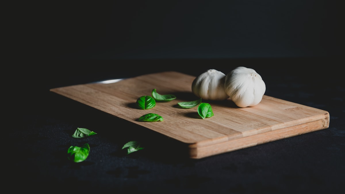 Nutrition équilibrée et saine