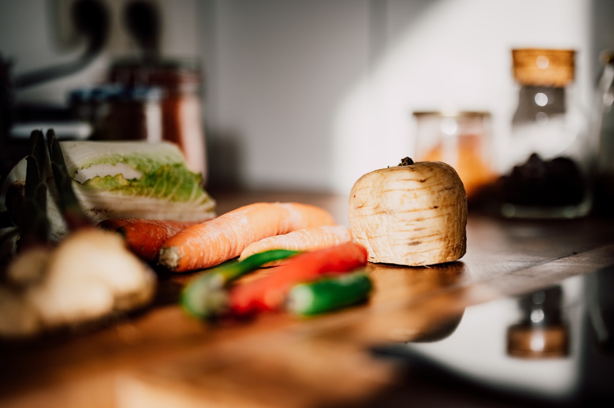 Principes fondamentaux de la nutrition