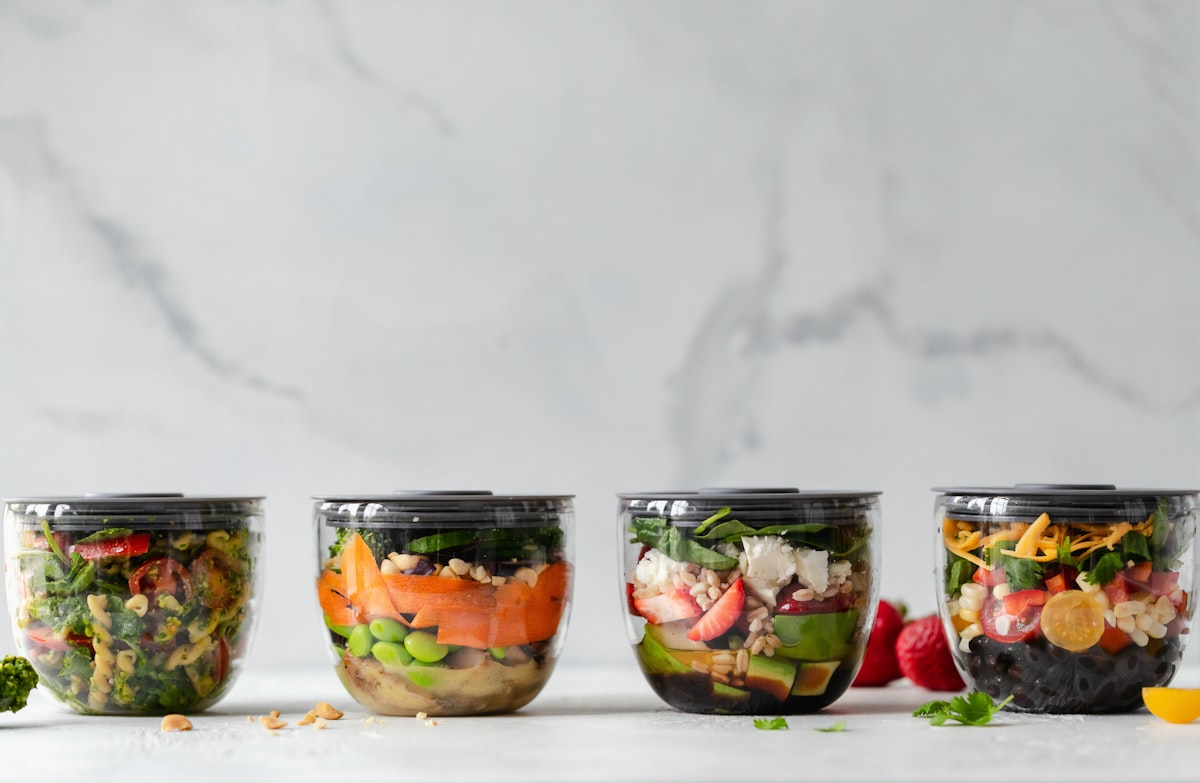 Nutriments essentiels